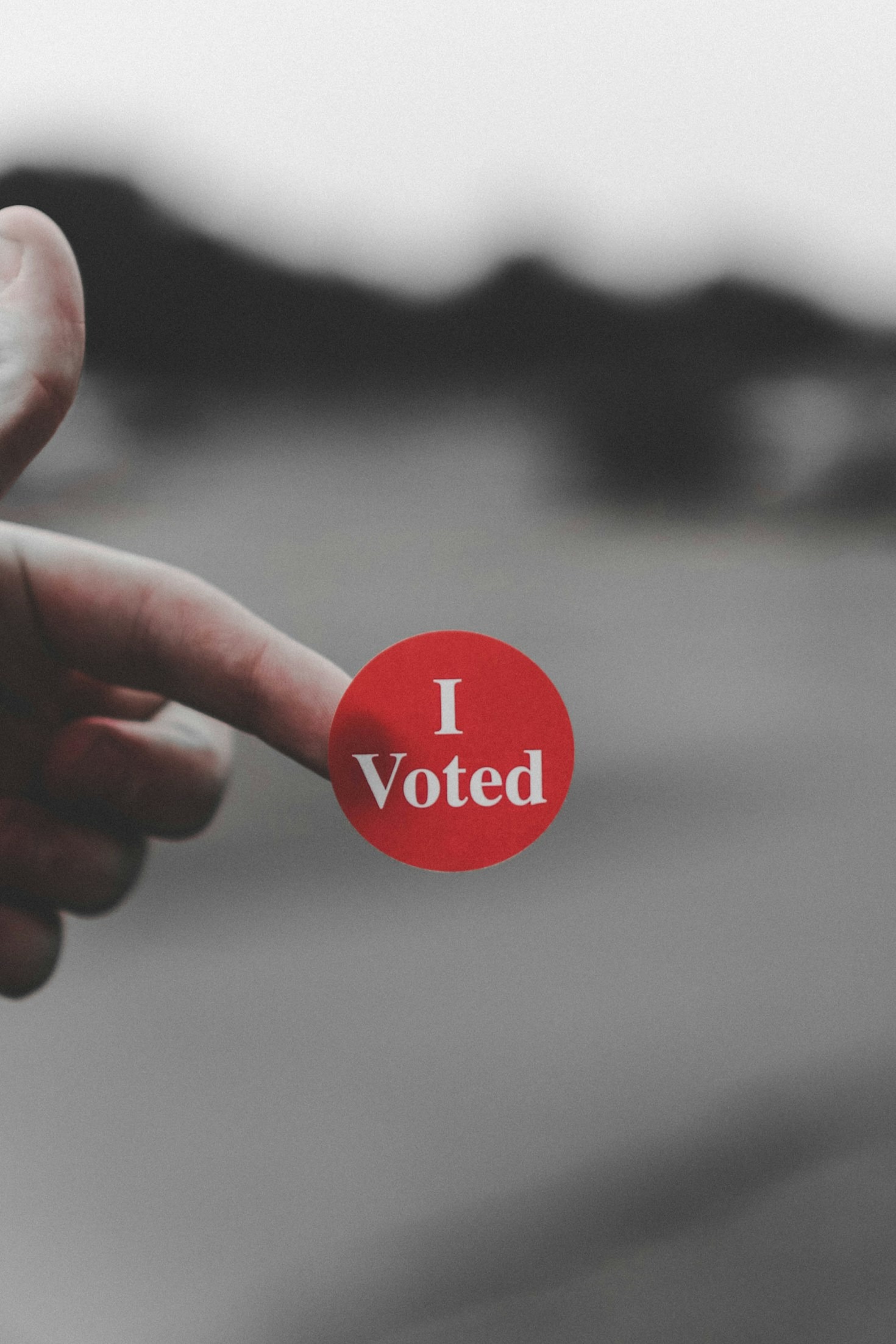 Behind the Scenes: Our Candidate’s Story